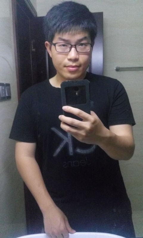 HU的第一张照片--漳平征婚网