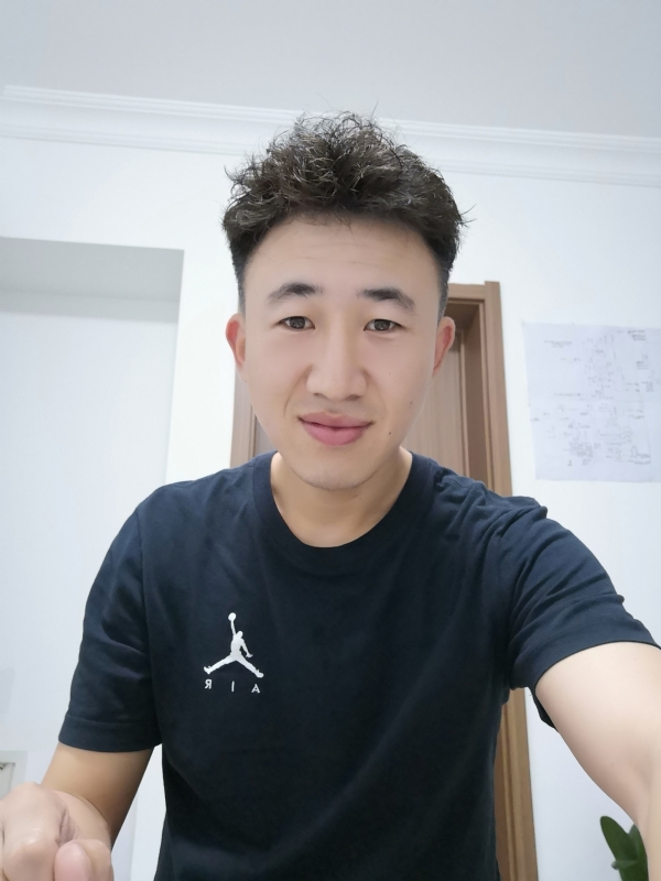 小样的第一张照片--漳平征婚网