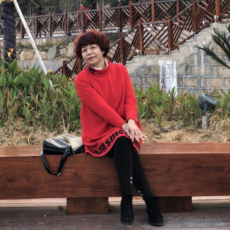 诗琴画意的第一张照片--漳平征婚网