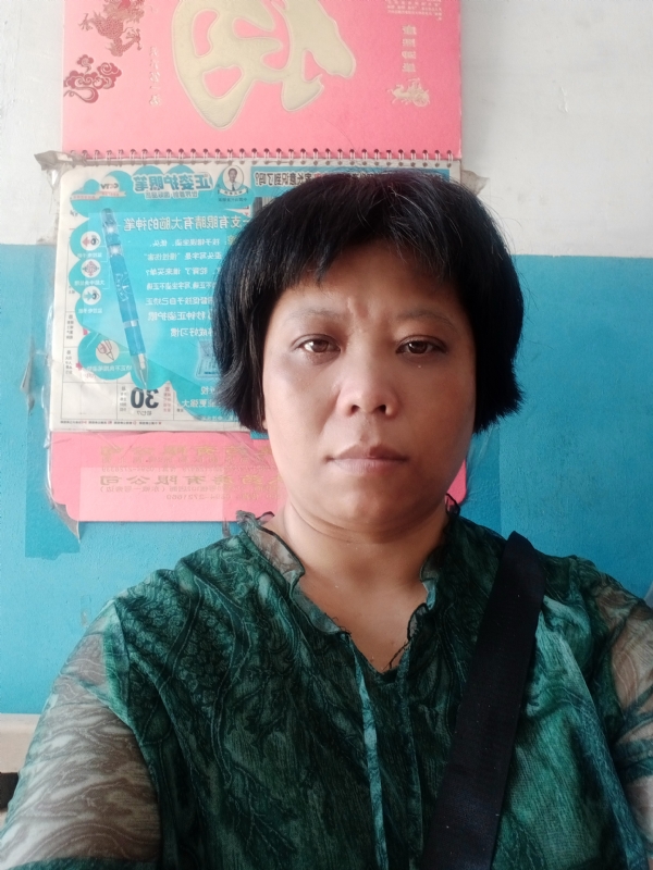 万事如意的第一张照片--漳平征婚网