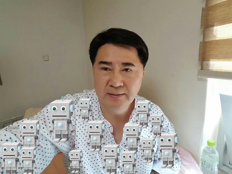 jungpark的第一张照片--漳平征婚网