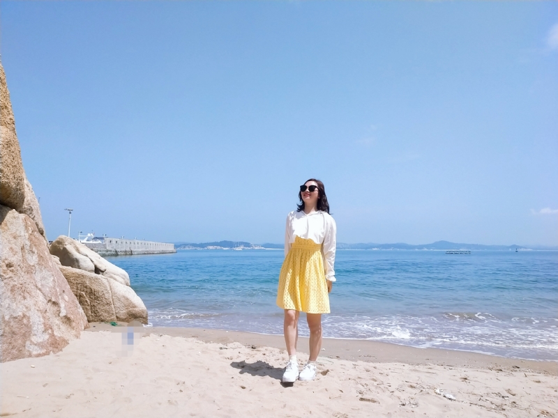 花多多77的第一张照片--漳平征婚网