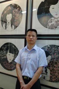 无云的第二张照片--漳平征婚网