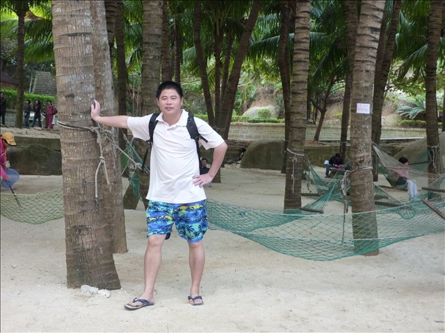 青鸟的第一张照片--漳平征婚网