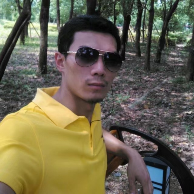 错把真心喂了狗的第二张照片--漳平征婚网