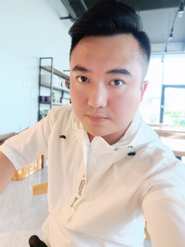 王先生的第一张照片--漳平征婚网