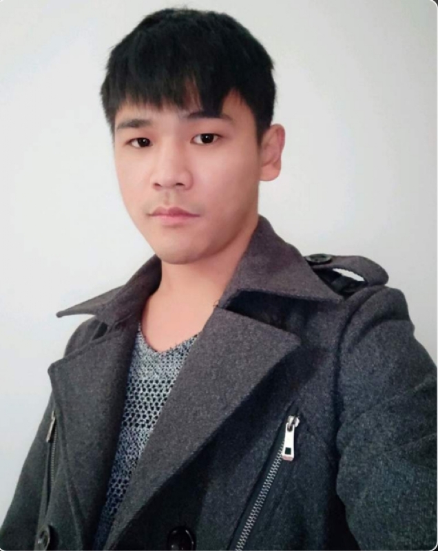 良人的第二张照片--漳平征婚网