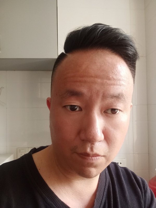 阿king的第一张照片--漳平征婚网