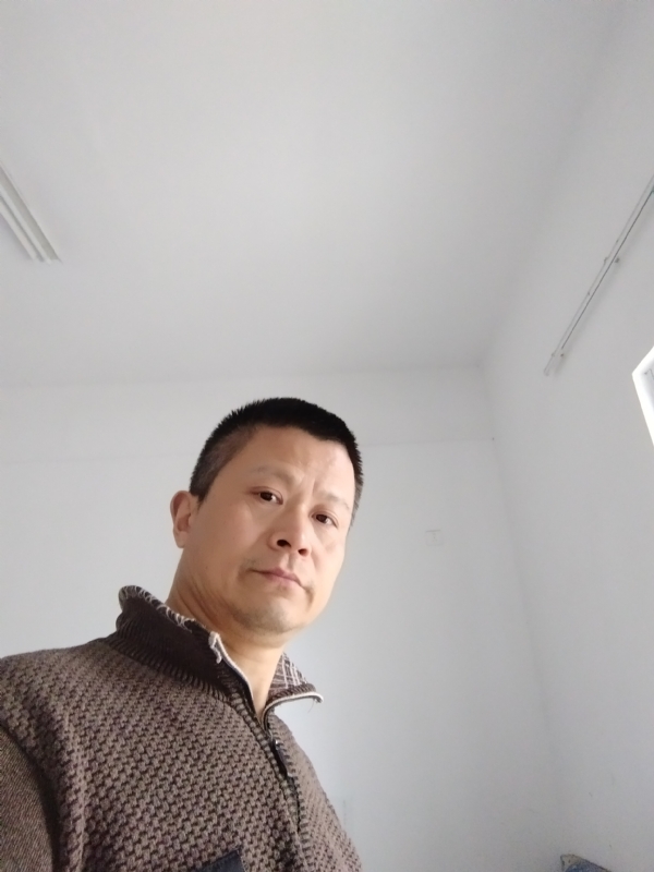 无云的第一张照片--漳平征婚网