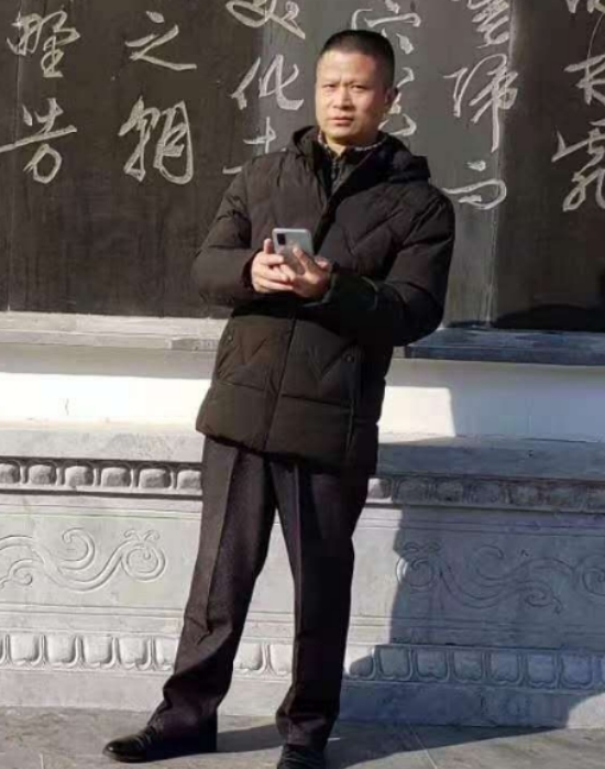 无云的第二张照片--漳平征婚网