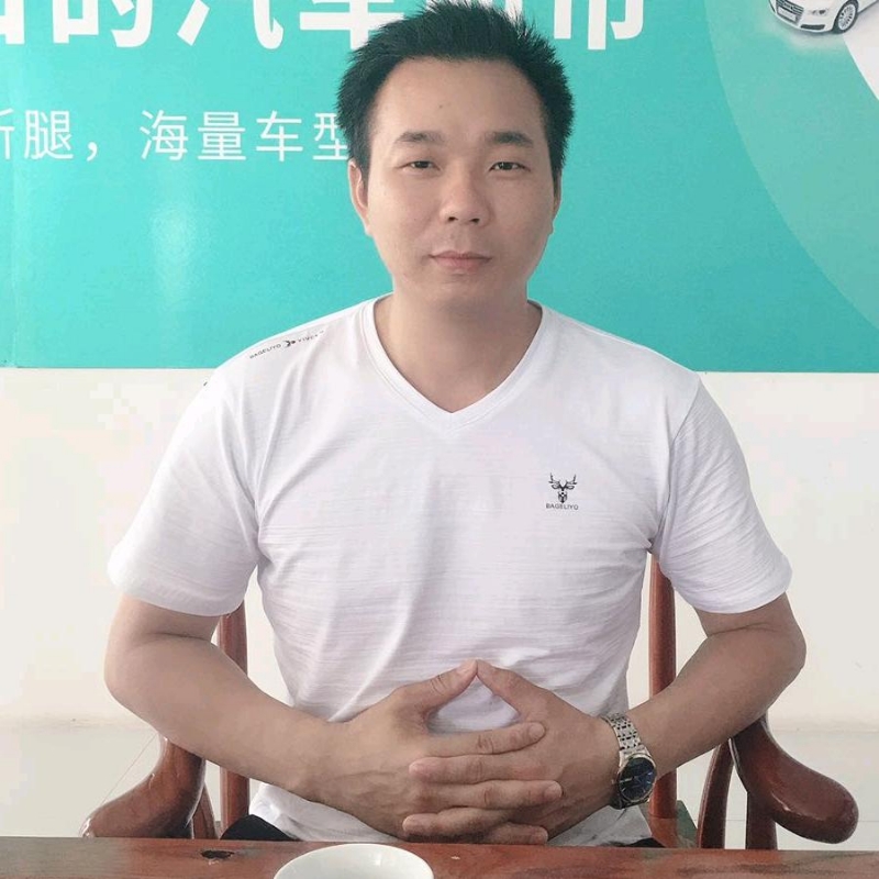 洪哥的第一张照片--漳平征婚网