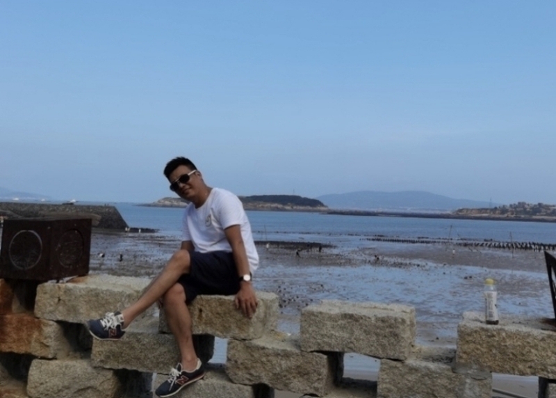 luis的第一张照片--漳平征婚网