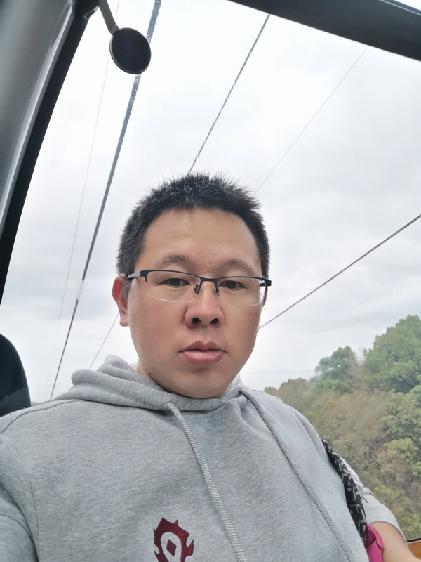 枫叶12的第一张照片--漳平征婚网