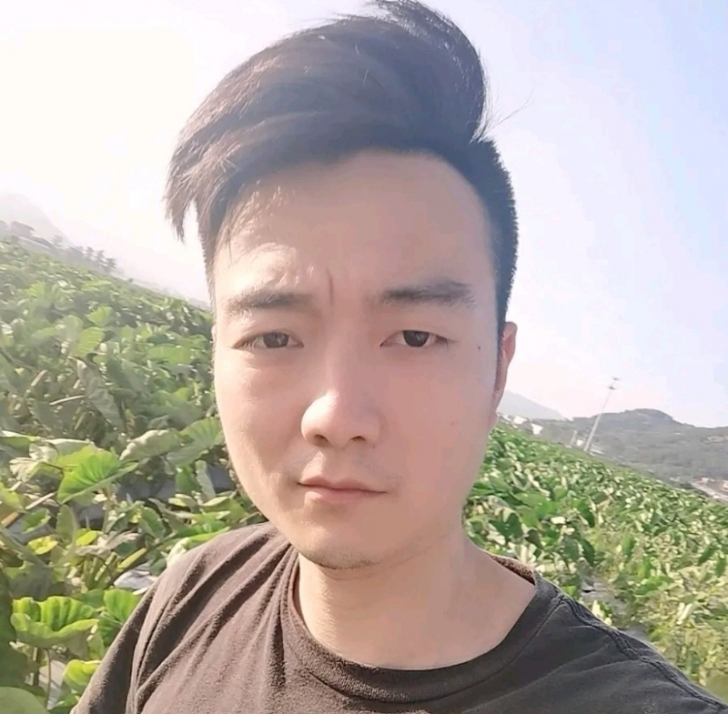 等待的第一张照片--漳平征婚网