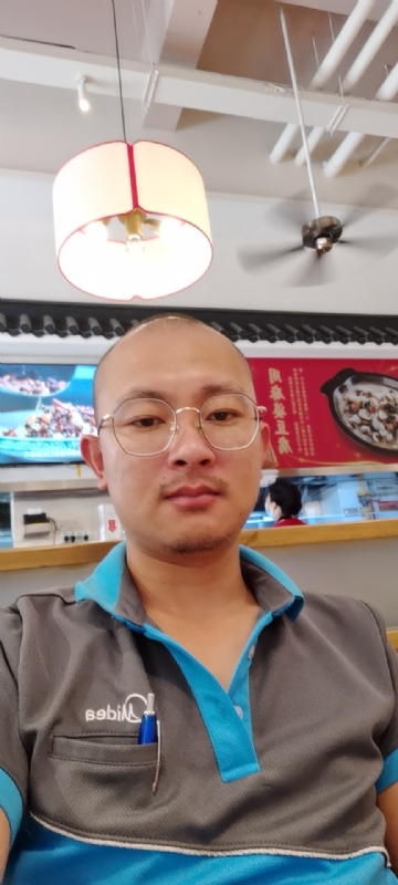 择一人相老的第一张照片--漳平征婚网