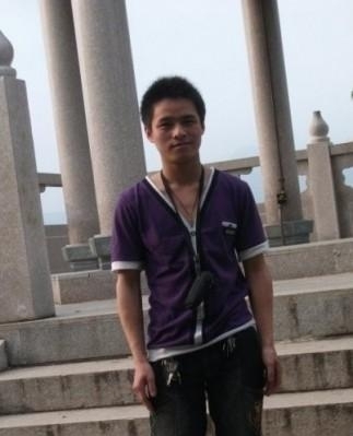 闽南泉州阿海的第三张照片--漳平征婚网