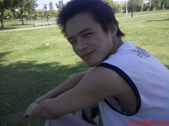 闽南泉州阿海的第四张照片--漳平征婚网