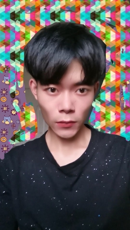 嘻嘻鱼20的第二张照片--漳平征婚网