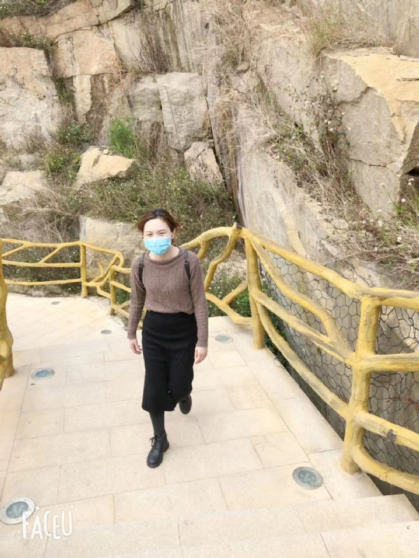 隐身2021的第一张照片--漳平征婚网