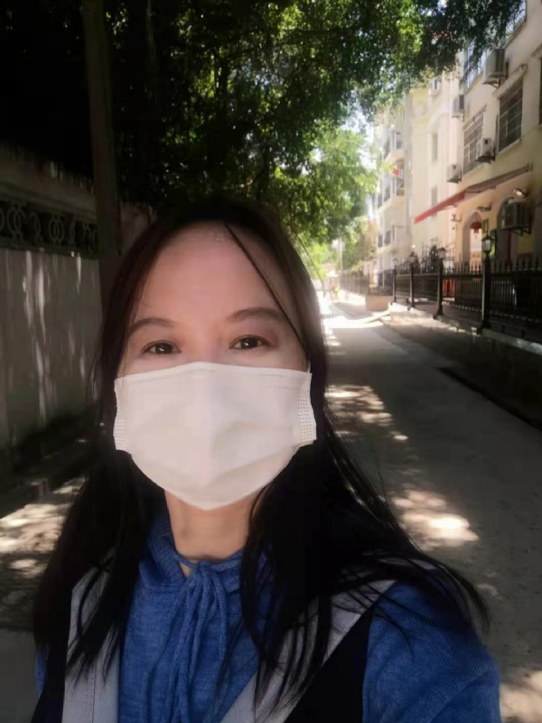 余生有你的第二张照片--漳平征婚网