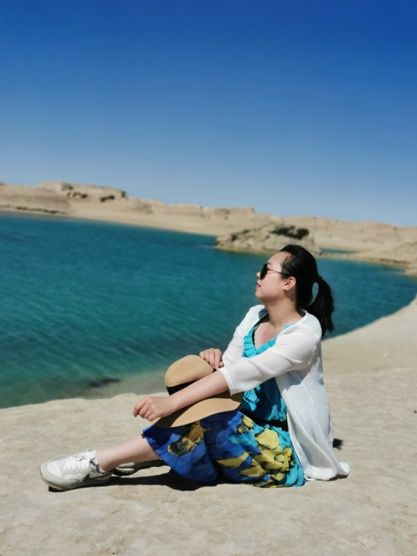 CJ的第一张照片--漳平征婚网