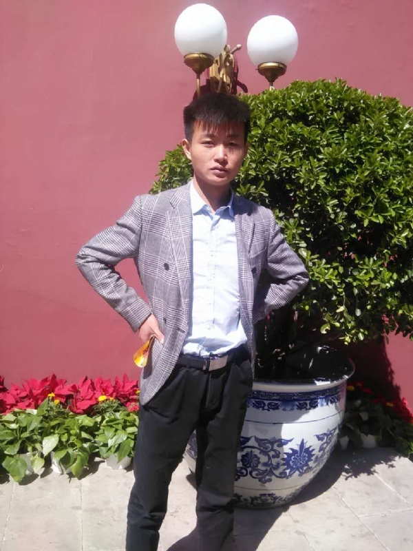 黎明之光的第二张照片--漳平征婚网