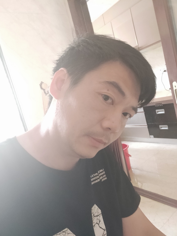 漫步的第二张照片--漳平征婚网