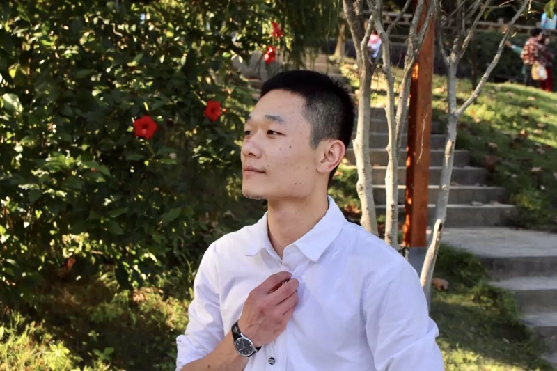 落落大方的第一张照片--漳平征婚网