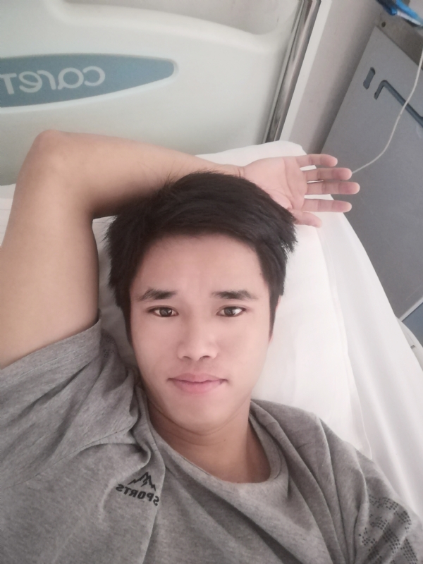 在相信一次的第一张照片--漳平征婚网