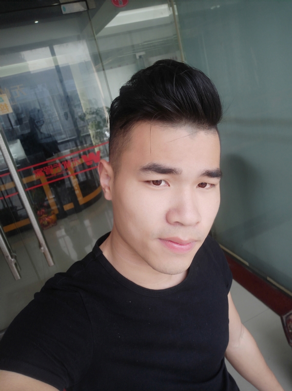 随遇而安的第一张照片--漳平征婚网