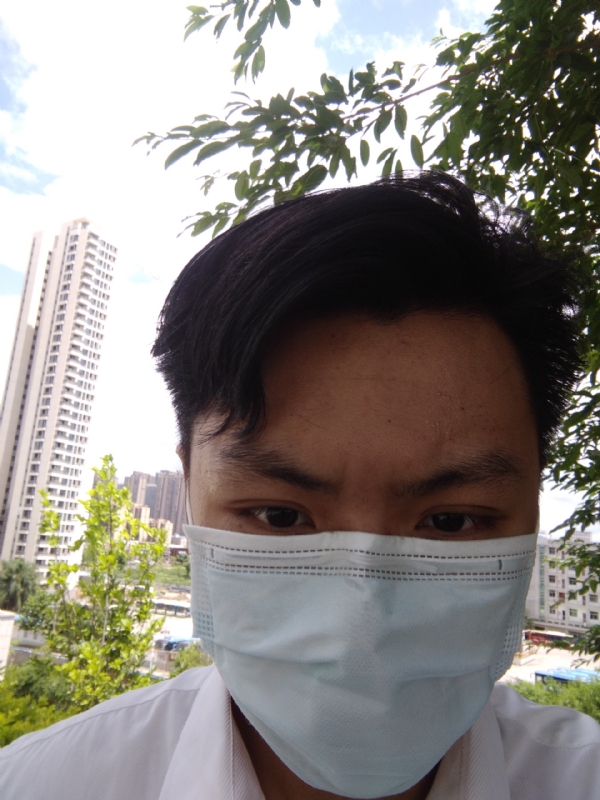 zf的第一张照片--漳平征婚网