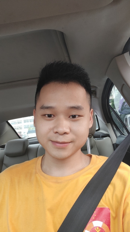 木木的第一张照片--漳平征婚网