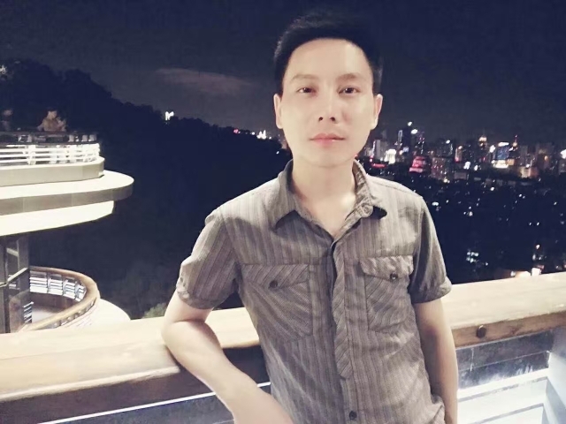 幕秋的第一张照片--漳平征婚网