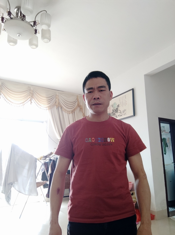 再回首的第二张照片--漳平征婚网