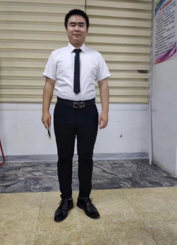 土木年华的第一张照片--漳平征婚网