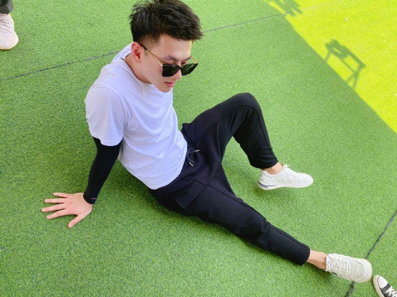 阿乐丶阿的第一张照片--漳平征婚网