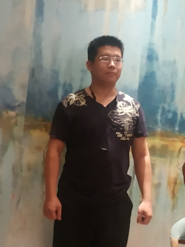 梦想成真的第一张照片--漳平征婚网