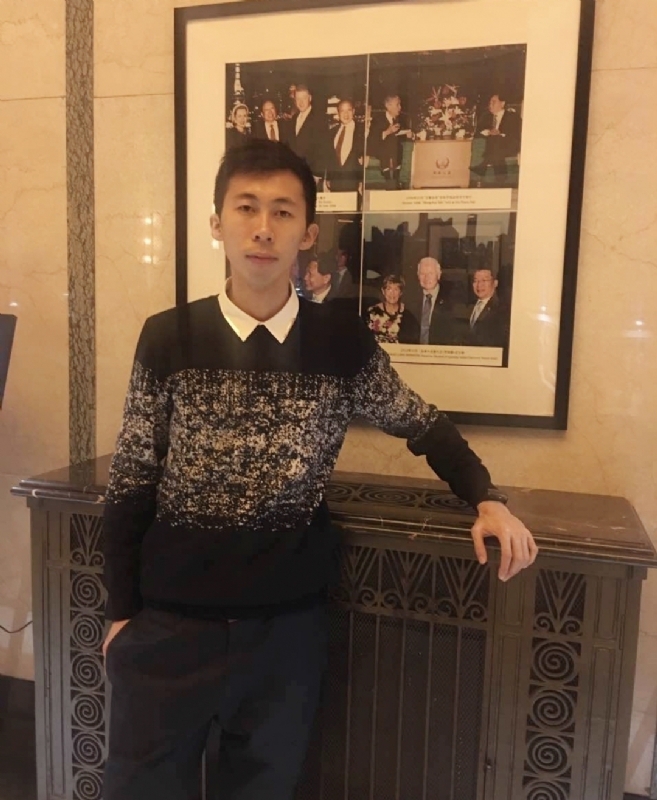 初心1988的第一张照片--漳平征婚网