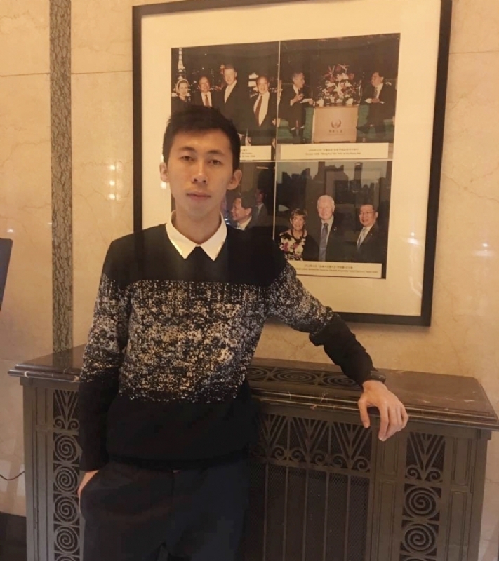 初心1988的第二张照片--漳平征婚网