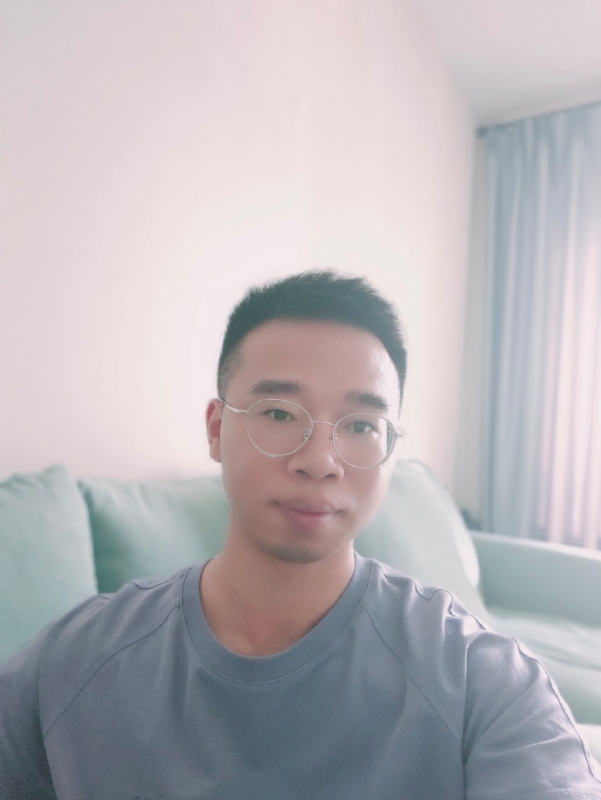 阿挺的第一张照片--漳平征婚网