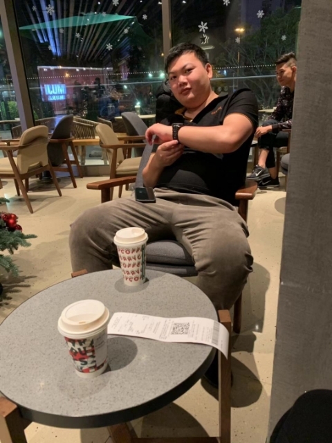 华熙的第一张照片--漳平征婚网