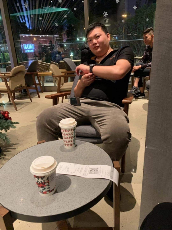 华熙的第二张照片--漳平征婚网