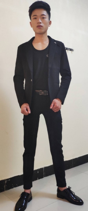 上门女婿的第三张照片--漳平征婚网