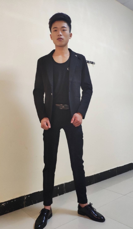 上门女婿的第四张照片--漳平征婚网