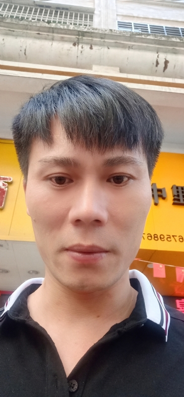 笑看人生的第一张照片--漳平征婚网