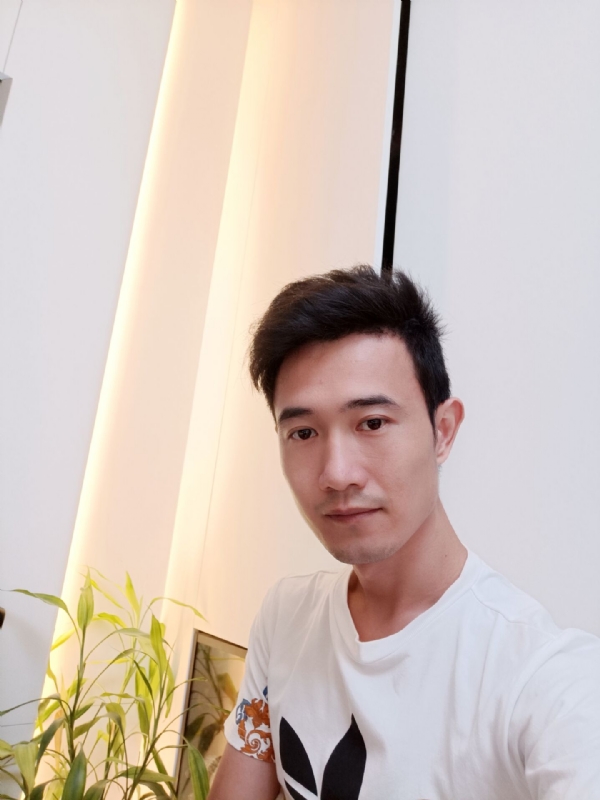 简的第一张照片--漳平征婚网