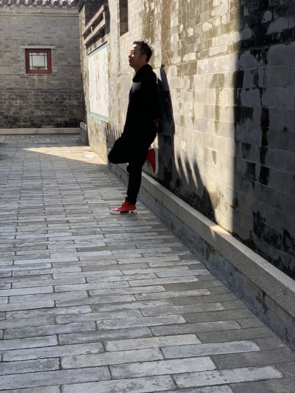 有趣的灵魂的第三张照片--漳平征婚网