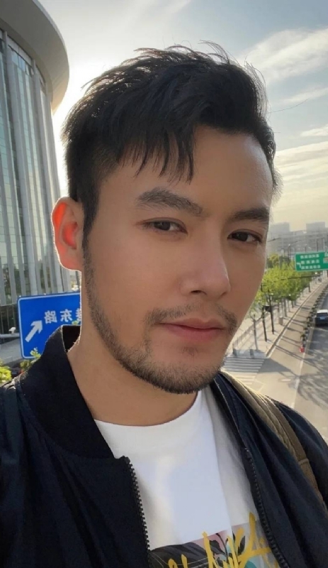 清風徐來的第一张照片--漳平征婚网