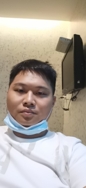 看缘分的第一张照片--漳平征婚网