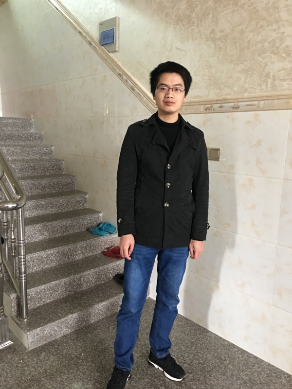 雲戯的第二张照片--漳平征婚网